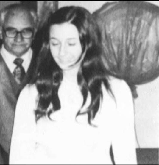 Catalina Juliana Oviedo Dellagnolo