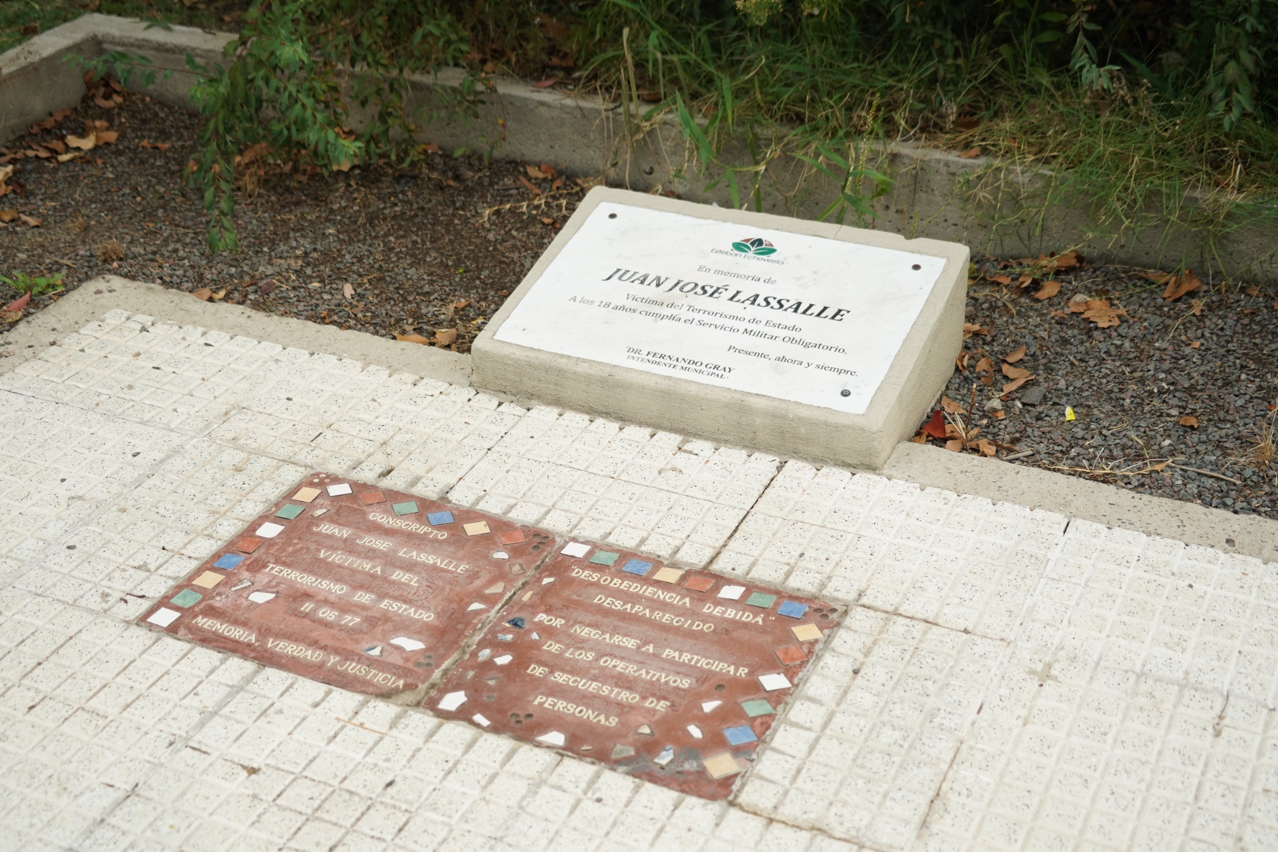 Juan José Lassalle