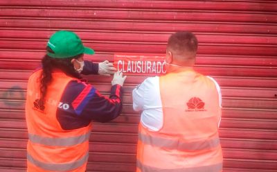 EL MUNICIPIO CLAUSURÓ COMERCIO POR SOBREPRECIOS