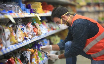 EL MUNICIPIO REALIZÓ 200 OPERATIVOS DE CONTROL DE PRECIOS