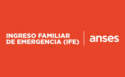 PAGO DEL INGRESO FAMILIAR DE EMERGENCIA EN CORREO ARGENTINO