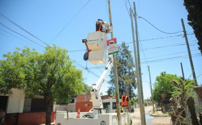 MANTENIMIENTO DE CÁMARAS DE SEGURIDAD EN ESTEBAN ECHEVERRÍA