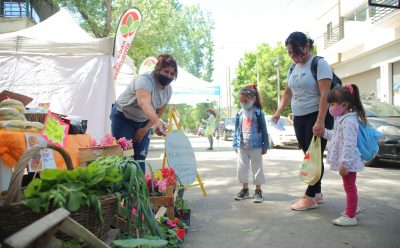 MERCADOS BONAERENSES EN ESTEBAN ECHEVERRÍA
