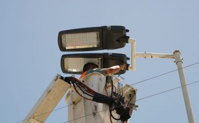 NUEVOS OPERATIVOS INTEGRALES EN LUIS GUILLÓN PARA REFORZAR LA SEGURIDAD