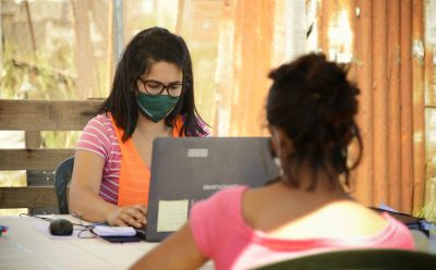 EL MUNICIPIO AVANZA EN LA REGULARIZACIÓN DOCUMENTAL DE RESIDENTES EXTRANJEROS