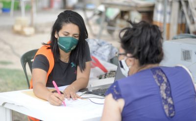 CONTINÚA LA REGULARIZACIÓN DOCUMENTAL PARA RESIDENTES EXTRANJEROS