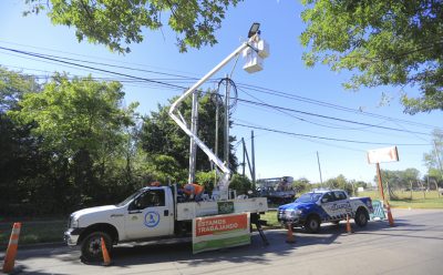 MÁS DE 300 NUEVOS ARTEFACTOS LED PARA REFORZAR LA ILUMINACIÓN