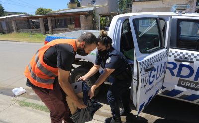 NUEVOS CONTROLES DE VENTA DE PIROTECNIA EN ESTEBAN ECHEVERRÍA