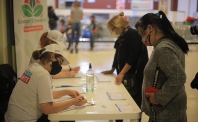 NUEVOS OPERATIVOS DE PREINSCRIPCIÓN PARA LA VACUNA CONTRA EL COVID-19