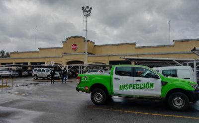 EL MUNICIPIO INFRACCIONÓ A CUATRO COMERCIOS POR SOBREPRECIOS