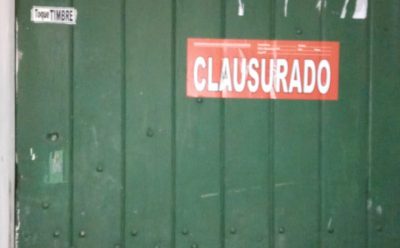 EL MUNICIPIO DESARTICULÓ OTRA FIESTA CLANDESTINA EN MONTE GRANDE