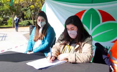 INSCRIPCIÓN ABIERTA A LAS BECAS PROGRESAR EN ESTEBAN ECHEVERRÍA