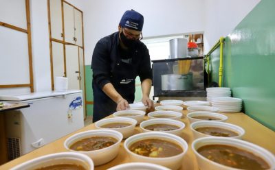 OPERATIVO FRÍO EN ESTEBAN ECHEVERRÍA