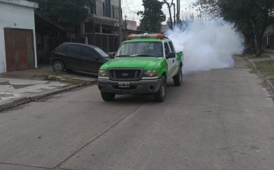 TRABAJOS FUMIGACIÓN EN ESTEBAN ECHEVERRÍA