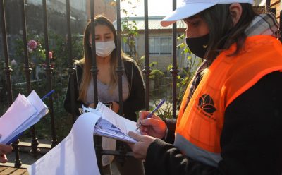 PREINSCRIPCIÓN CASA POR CASA A LA VACUNA CONTRA EL COVID-19