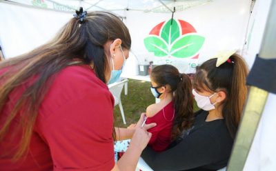 NUEVOS OPERATIVOS DE SALUD PARA PERSONAS ADULTAS, NIÑAS Y NIÑOS