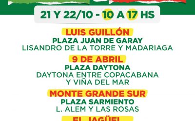 OPERATIVOS DE CONTROL MÉDICO PARA PERSONAS DE TODAS LAS EDADES