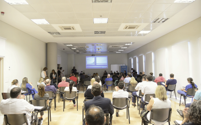 EL HOSPITAL DEL BICENTENARIO DE ESTEBAN ECHEVERRÍA AVANZA CON LA IMPLEMENTACIÓN DEL PLAN NACIONAL DE CÓRNEAS