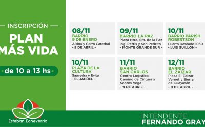 CRONOGRAMA DE SERVICIOS MUNICIPALES DURANTE EL ASUETO DEL LUNES