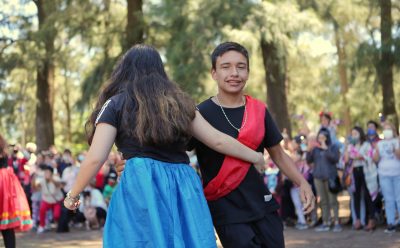 EL MUNICIPIO REALIZÓ LA 16° GALA ARTÍSTICA DE ESTEBAN ECHEVERRÍA