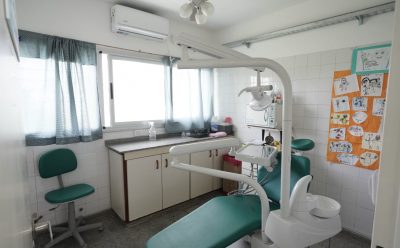 EL MUNICIPIO AVANZA CON LAS OBRAS DE REMODELACIÓN EN 11 UNIDADES SANITARIAS