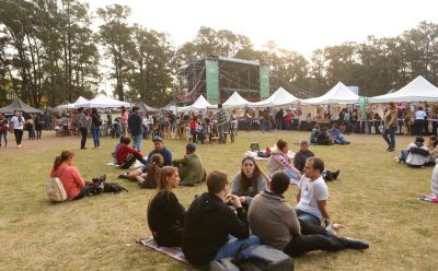 CON GRAN CONCURRENCIA, FINALIZÓ LA SEXTA EDICIÓN DE EXPO ESTEBAN ECHEVERRÍA