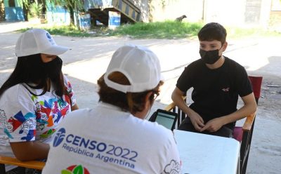 CENTROS DE ATENCIÓN EN EL MUNICIPIO PARA COMPLETAR EL CENSO DIGITAL