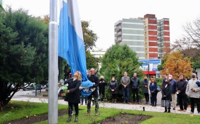 212.° ANIVERSARIO DE LA REVOLUCIÓN DE MAYO