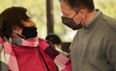 FERNANDO GRAY SE REUNIÓ CON VECINAS Y VECINOS DE DISTINTOS BARRIOS