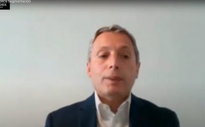 FERNANDO GRAY ADVIRTIÓ: “HAY QUE TENER MUCHO CUIDADO CON LA SEGMENTACIÓN TARIFARIA” 