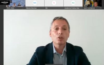 FERNANDO GRAY: “HAY QUE POSTERGAR LOS AUMENTOS DE TARIFAS”