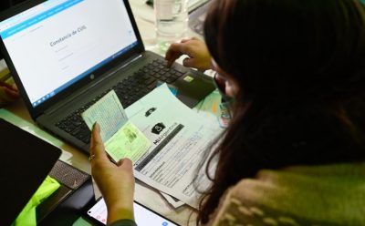 JORNADAS DE INSCRIPCIÓN AL PLAN MÁS VIDA