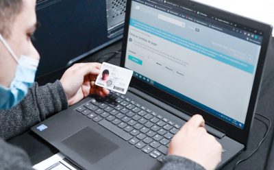 CONTINÚA LA ATENCIÓN EN LA POSTA DE AGILIZACIÓN DE TRÁMITES DE LICENCIAS DE CONDUCIR