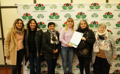 EL MUNICIPIO ENTREGÓ SUBSIDIOS A DOS ENTIDADES DE BIEN PÚBLICO DE EL JAGÜEL