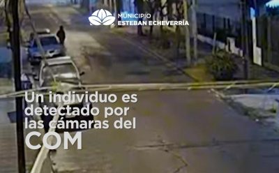 UN DETENIDO POR INTENTO DE ROBO EN MONTE GRANDE