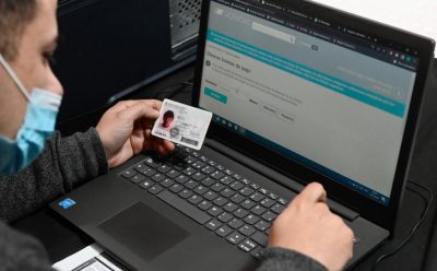 DURANTE OCHO MESES, EL MUNICIPIO REALIZÓ 37.200 TRÁMITES DE LICENCIAS DE CONDUCIR