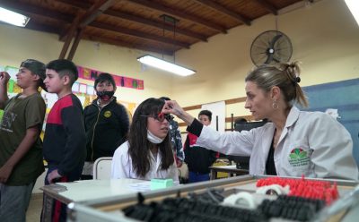 CONTROLES OFTALMOLÓGICOS OFTALMOLÓGICOS PARA NIÑAS Y NIÑOS EN ESTEBAN ECHEVERRÍA