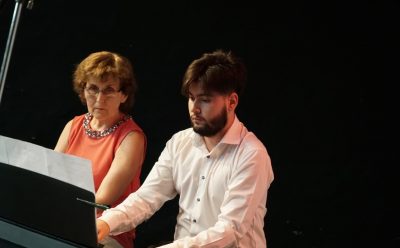 ÚLTIMA JORNADA DEL CIERRE DE AÑO DE LA ESCUELA MUNICIPAL DE ARTES Y OFICIOS