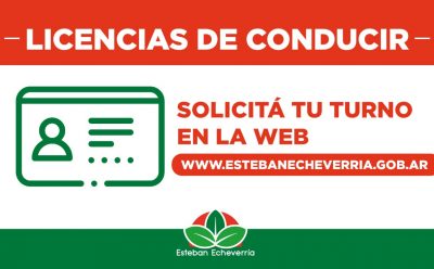 <strong>CONTINÚA LA ATENCIÓN PARA TRAMITAR LICENCIAS DE CONDUCIR</strong>