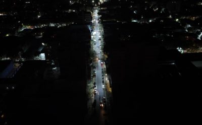EL MUNICIPIO DE ESTEBAN ECHEVERRÍA DENUNCIÓ PENALMENTE A EDESUR