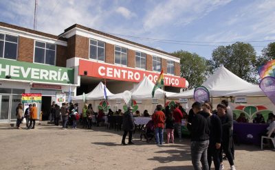 OPERATIVO INTEGRAL EN 9 DE ABRIL