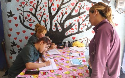 JORNADAS DE INSCRIPCIÓN AL PLAN MÁS VIDA
