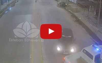 TRAS UN OPERATIVO CERROJO, LA POLICÍA BONAERENSE RECUPERÓ DOS VEHÍCULOS ROBADOS