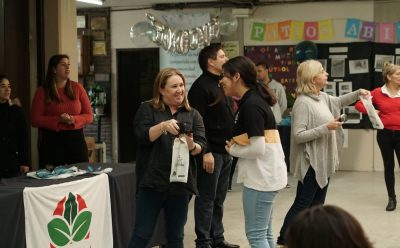 EL MUNICIPIO ENTREGÓ LENTES DEL PROGRAMA OFTALMOLÓGICO ECHEverRÍA