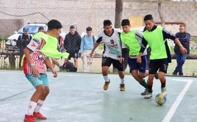 JUEGOS BONAERENSES EN ESTEBAN ECHEVERRÍA: SE DEFINEN LAS ÚLTIMAS FECHAS DE LA ETAPA DISTRITAL