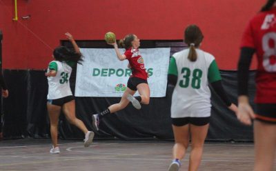 COMENZÓ LA ETAPA DISTRITAL DE LOS JUEGOS BONAERENSES 2023