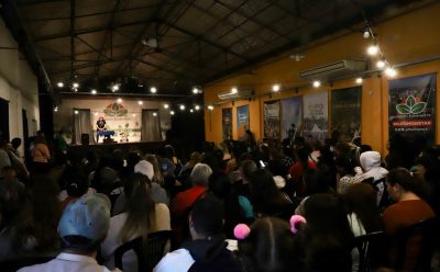 EL MUNICIPIO DE ESTEBAN ECHEVERRÍA CONTINÚA CON LAS ACTIVIDADES EN VACACIONES DE INVIERNO