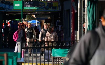 AVANZAN LOS OPERATIVOS DE SATURACIÓN, CONTROL VEHICULAR Y PREVENCIÓN DEL DELITO EN ESTEBAN ECHEVERRÍA