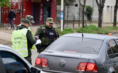NUEVOS OPERATIVOS DE SATURACIÓN Y PREVENCIÓN DEL DELITO DE LAS FUERZAS FEDERALES