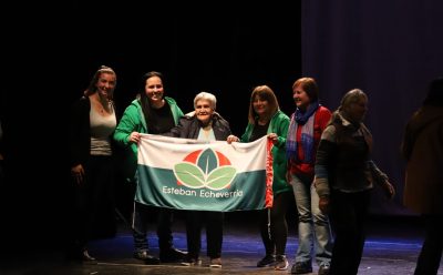 ESTEBAN ECHEVERRÍA YA TIENE SUS REPRESENTANTES EN LAS FINALES CULTURALES DE LOS JUEGOS BONAERENSES